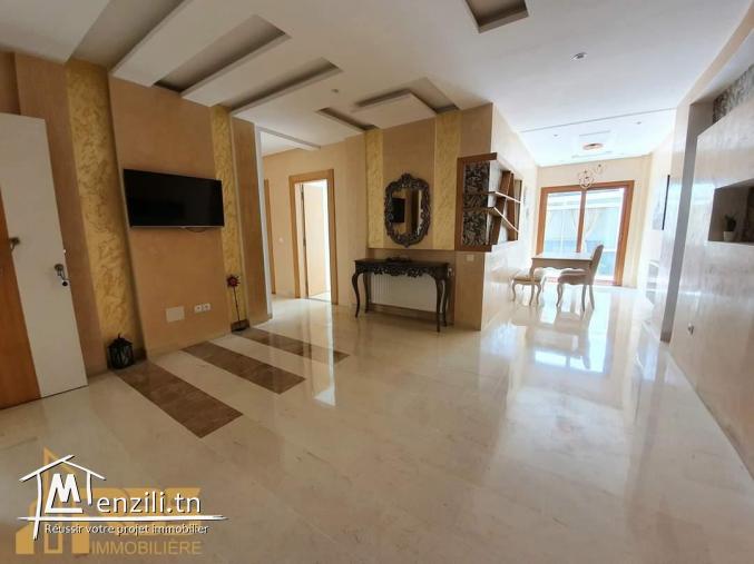 Appartement haut standing a vendre