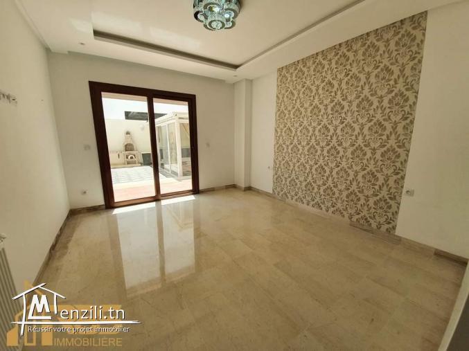 Appartement haut standing a vendre