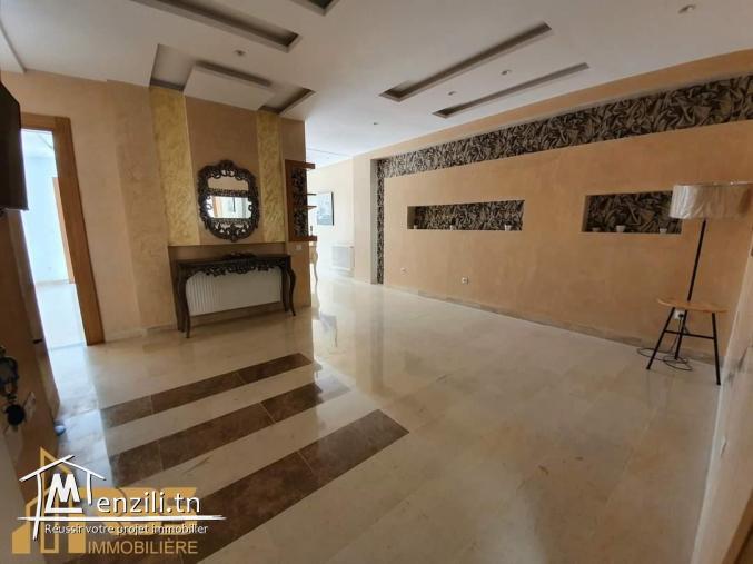 Appartement haut standing a vendre