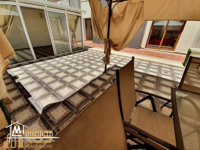 Appartement haut standing a vendre