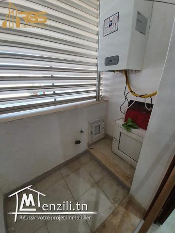 Appartement s+1 haut standing a louer