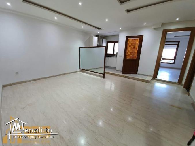 Appartement s+1 haut standing a louer