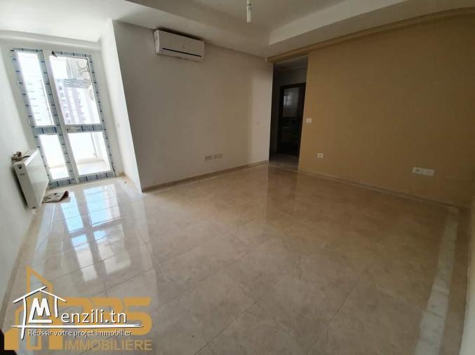 Appartement s+2 haut standing a louer