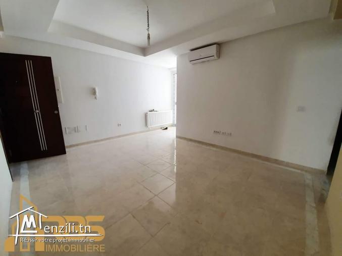 Appartement s+2 haut standing a louer