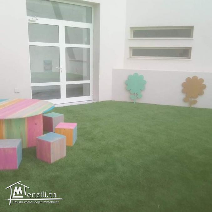 Vente des appartement  s+2  s +3 et s+4 haut standing