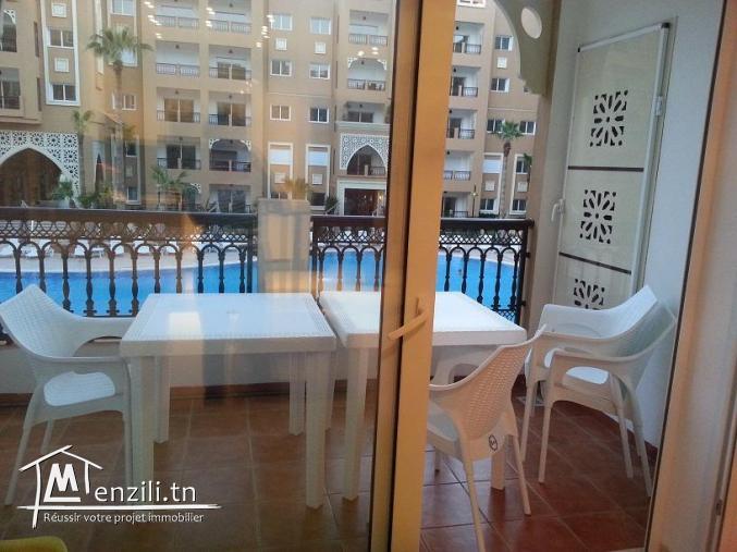 Appartement de haut standing - Folla Properties - Chatt-Mariem.