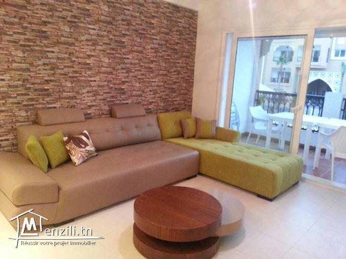 Appartement de haut standing - Folla Properties - Chatt-Mariem.