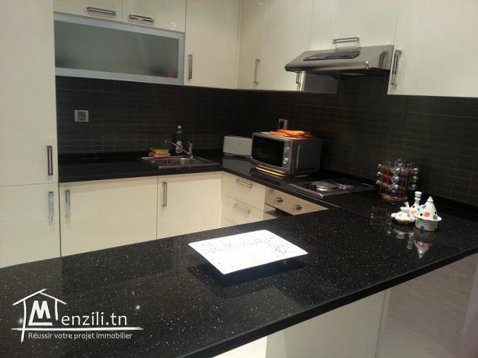 Appartement de haut standing - Folla Properties - Chatt-Mariem.