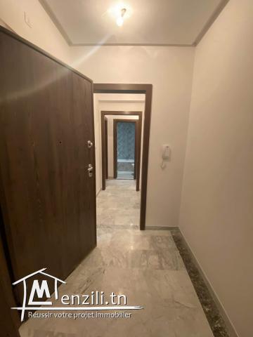 Vente des appartement  s+2  s +3 et s+4 haut standing