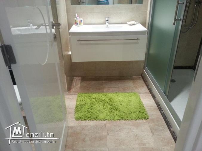 Appartement de haut standing - Folla Properties - Chatt-Mariem.