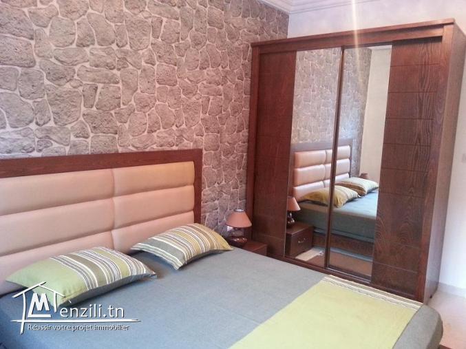 Appartement de haut standing - Folla Properties - Chatt-Mariem.