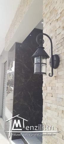 Vente des appartement  s+2  s +3 et s+4 haut standing