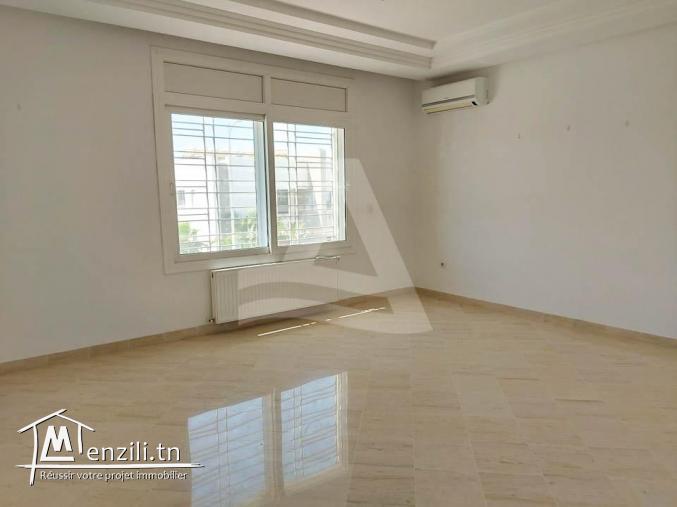 Etage de villa S4 les berges du lac