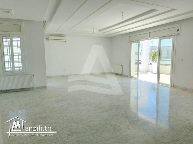 Etage de villa S4 les berges du lac