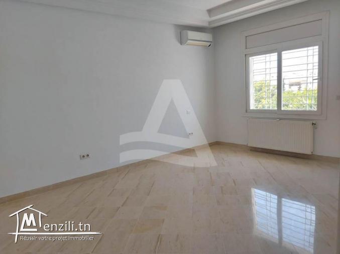 Etage de villa S4 les berges du lac