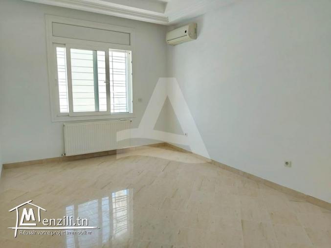 Etage de villa S4 les berges du lac