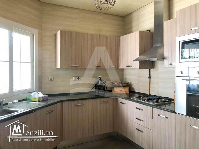 Duplex S3 les berges du lac 2