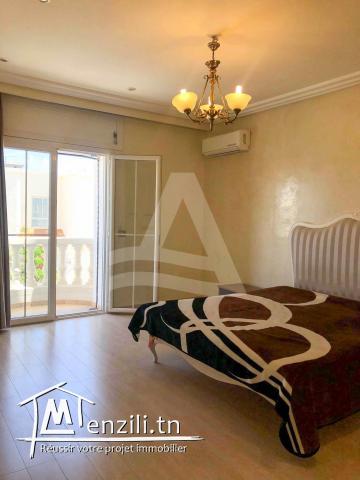 Duplex S3 les berges du lac 2