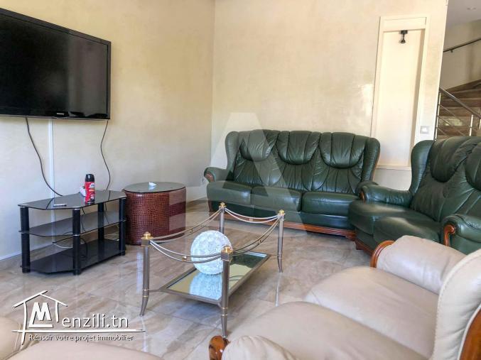 Duplex S3 les berges du lac 2