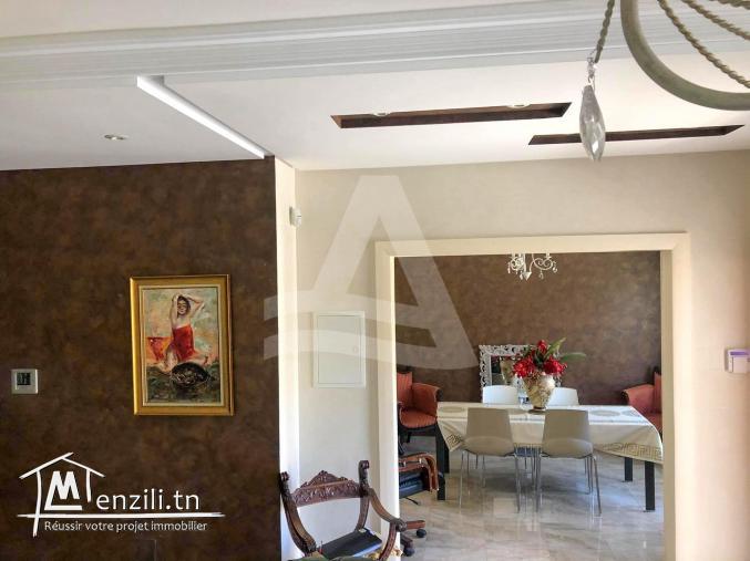 Duplex S3 les berges du lac 2