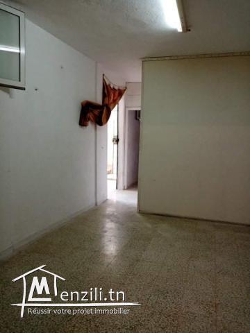 Studio 2 pièces à médina jadida ben Arous