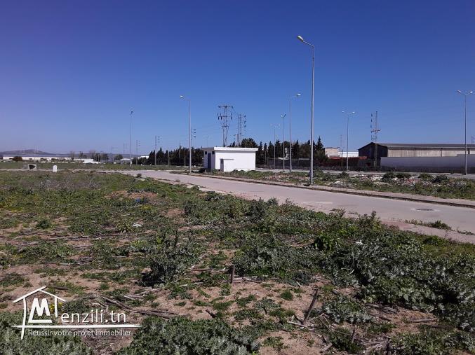 VENTE Local industriel à Z.I. UTIQUE