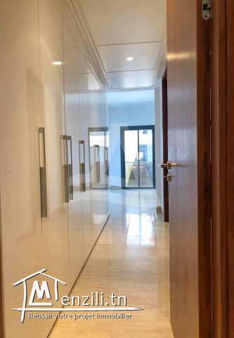 Appartement S+3 les berges du lac 2