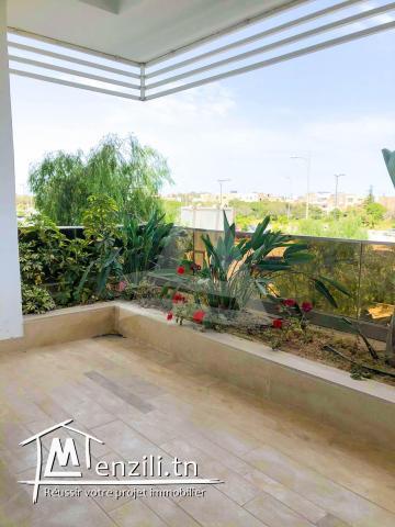 Appartement S+3 les berges du lac 2