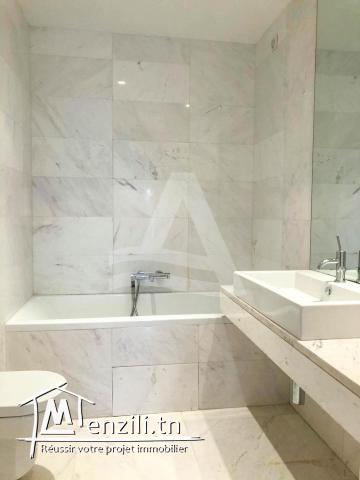 Appartement S+3 les berges du lac 2