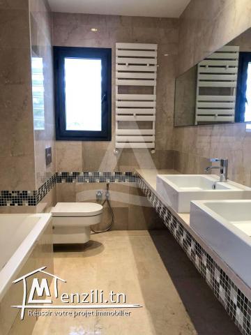 Appartement S+3 les berges du lac 2