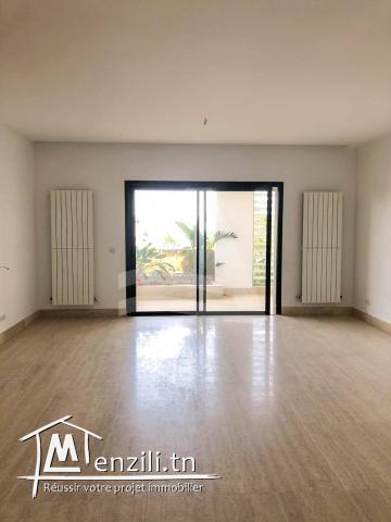 Appartement S+3 les berges du lac 2