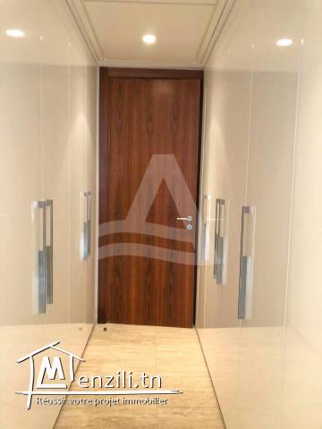 Appartement S+3 les berges du lac 2