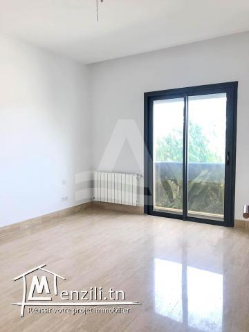 Appartement S+3 les berges du lac 2