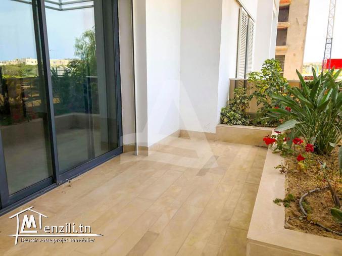 Appartement S+3 les berges du lac 2