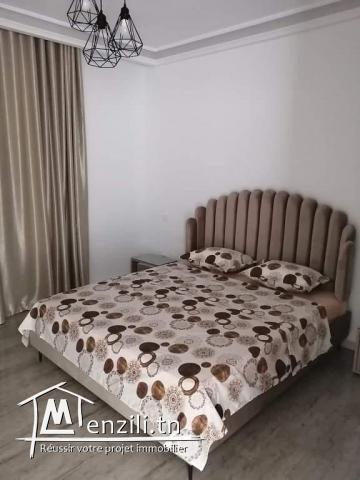 Apartement S+2 Haut Standing HAmmamet