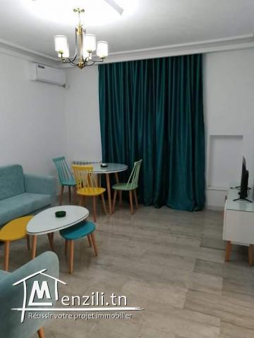 Apartement S+2 Haut Standing HAmmamet