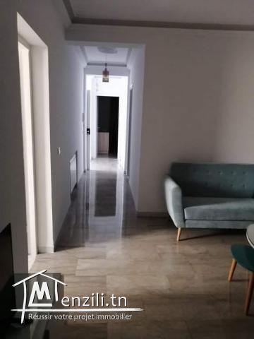 Apartement S+2 Haut Standing HAmmamet