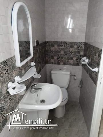 Apartement S+2 Haut Standing HAmmamet