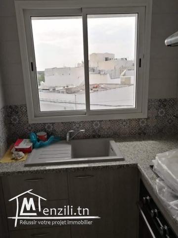 Apartement S+2 Haut Standing HAmmamet