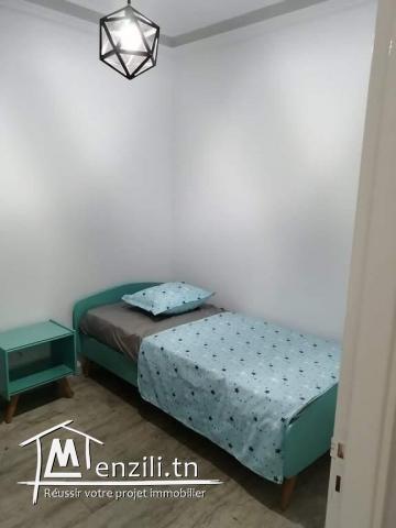 Apartement S+2 Haut Standing HAmmamet