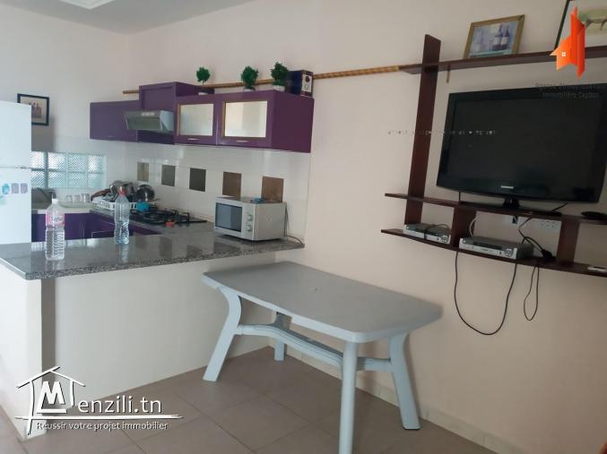 صيافي في دار علوش