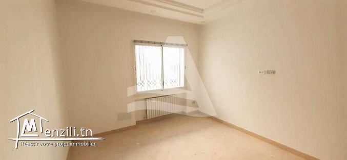 location d'un appartement à la Marsa Tunisie