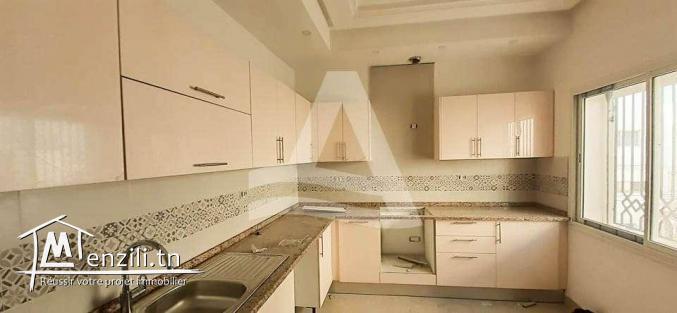 location d'un appartement à la Marsa Tunisie