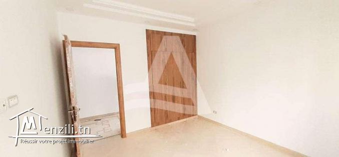 location d'un appartement à la Marsa Tunisie