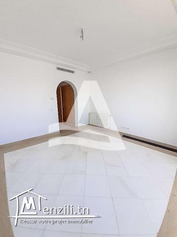 location d'un duplex  à la Marina Gammarth Tunisie