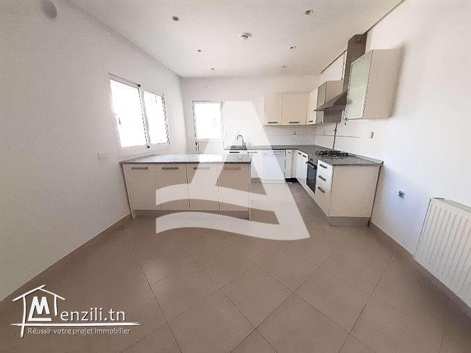 location d'un duplex  à la Marina Gammarth Tunisie