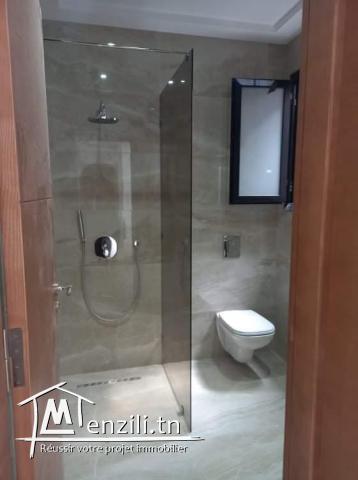 Une belle villa à vendre à nabeul 550 milles