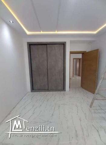 Une belle villa à vendre à nabeul 550 milles