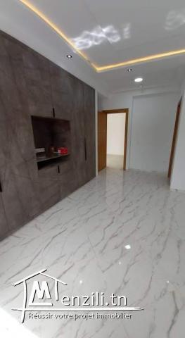 Une belle villa à vendre à nabeul 550 milles