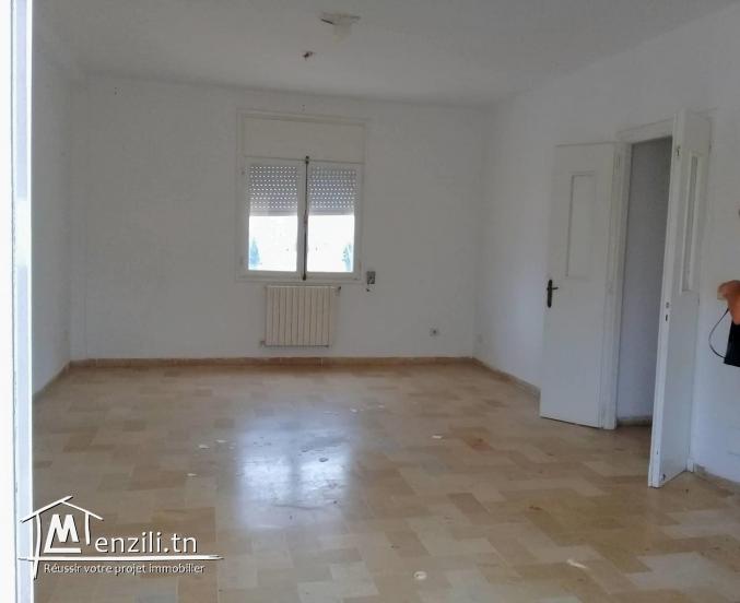 Appartement s3 à vendre à sousse, khezama 155 milles dinars